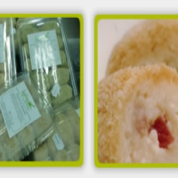 Croquetas caseras