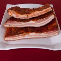Tocineta adobada