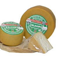 Queso Idiazábal