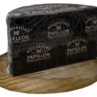 Queso Roquefort francés