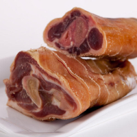 Punta de jamón