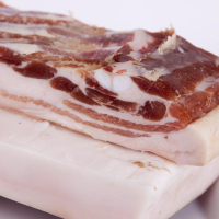 Panceta salada