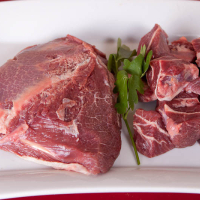 Carrillada de ternera