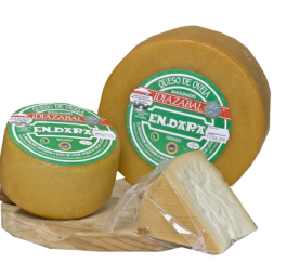 Queso Idiazábal