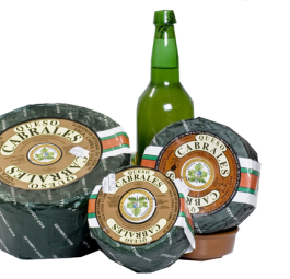 Queso cabrales
